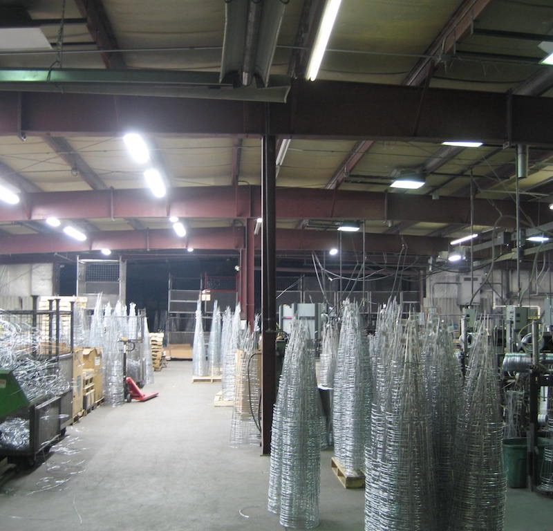 Commercial Electrician