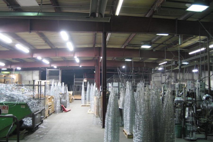 Commercial Electrician